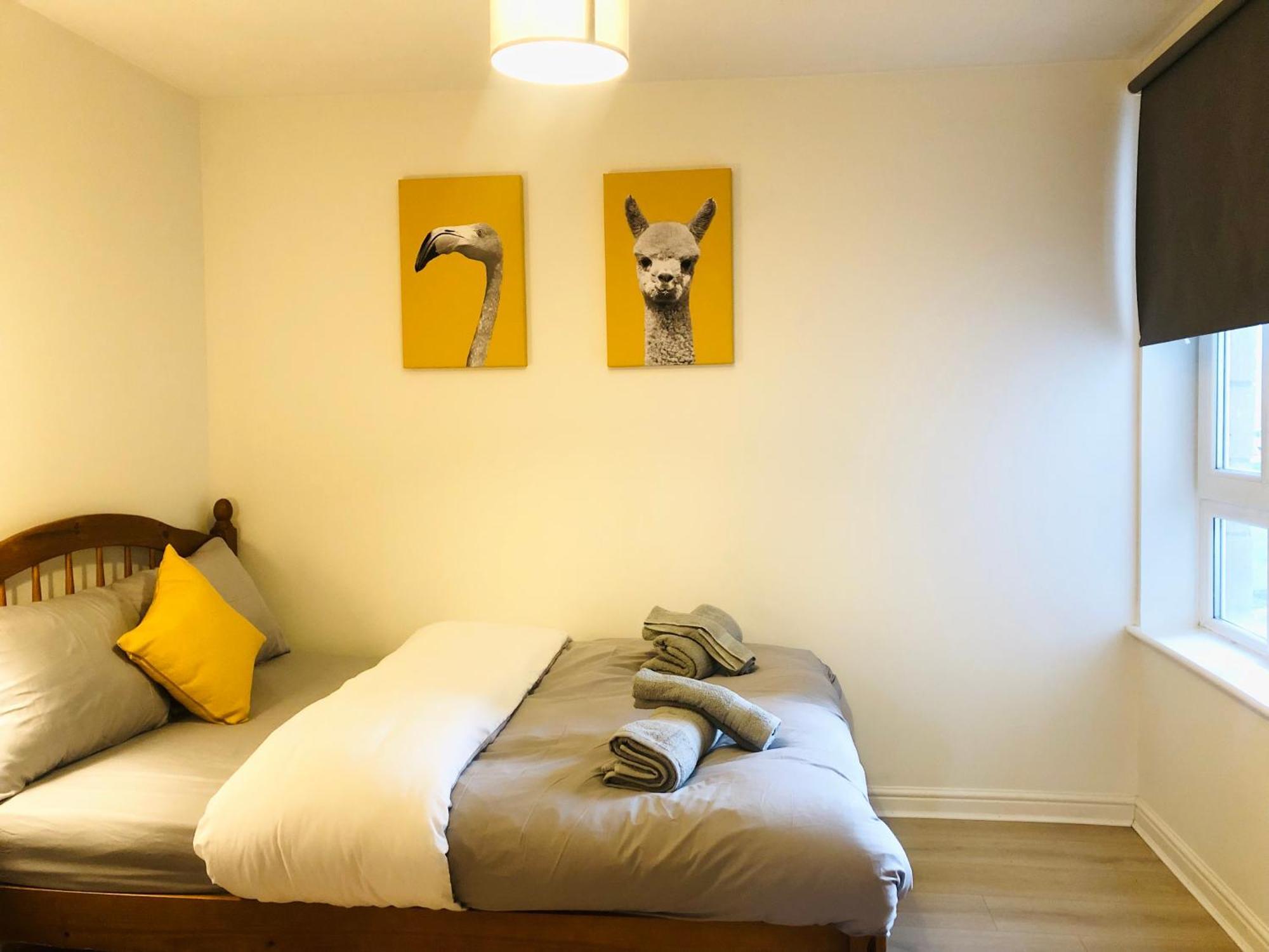 Spacious City Centre Flat Free Parking& Superfast Wifi Εδιμβούργο Εξωτερικό φωτογραφία