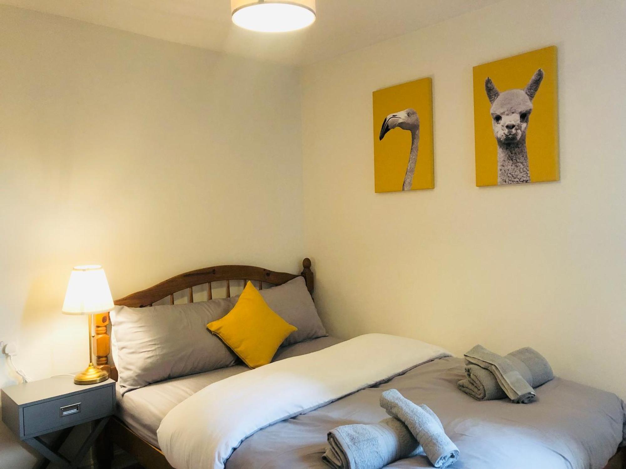 Spacious City Centre Flat Free Parking& Superfast Wifi Εδιμβούργο Εξωτερικό φωτογραφία
