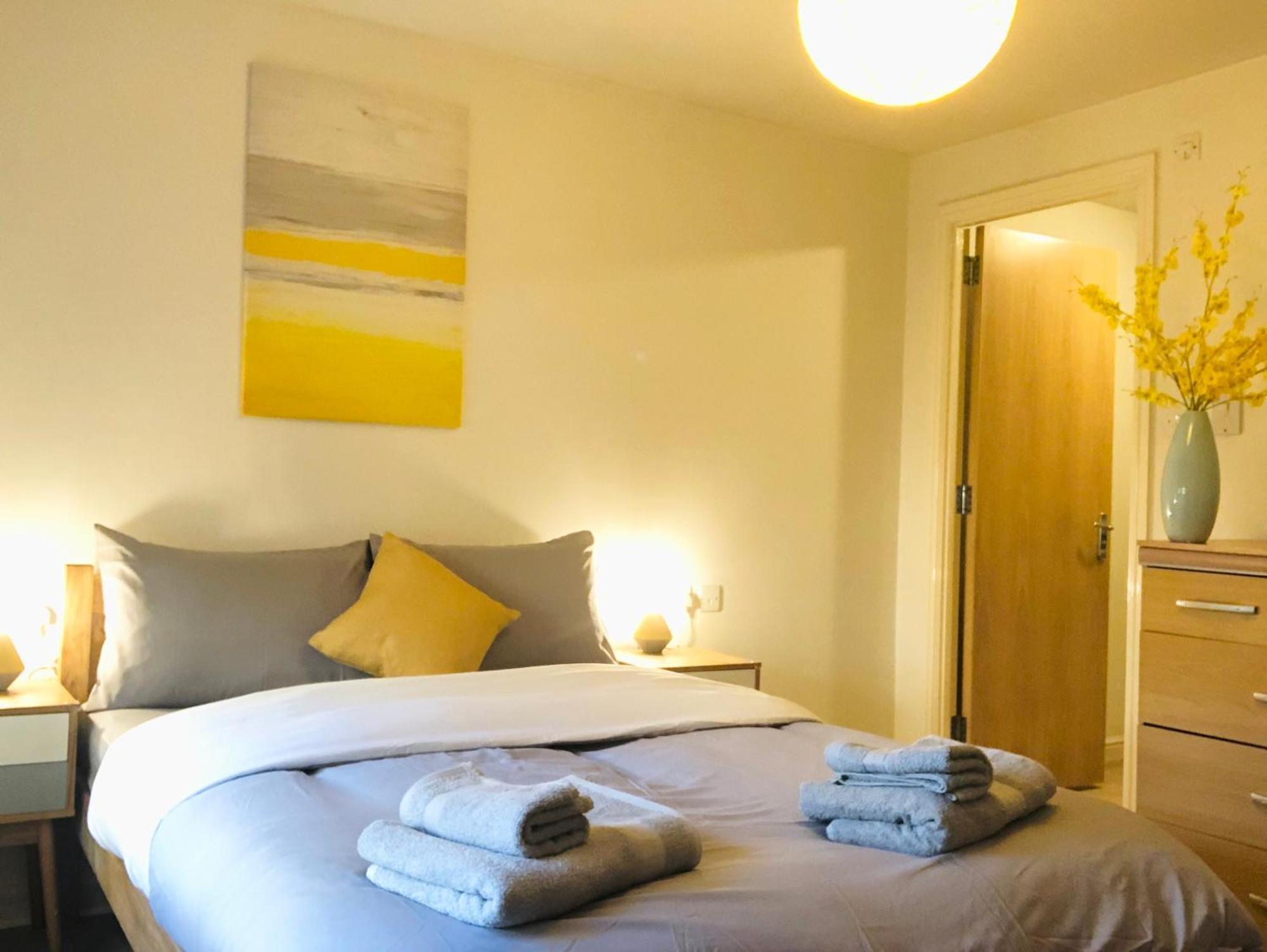 Spacious City Centre Flat Free Parking& Superfast Wifi Εδιμβούργο Εξωτερικό φωτογραφία