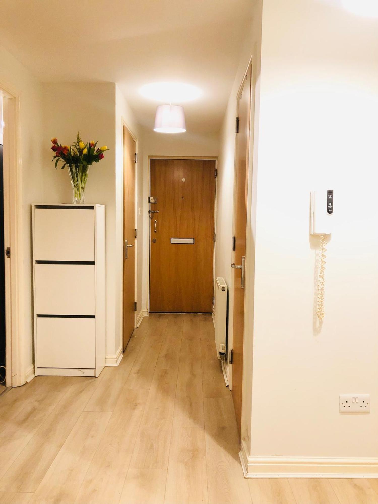 Spacious City Centre Flat Free Parking& Superfast Wifi Εδιμβούργο Εξωτερικό φωτογραφία