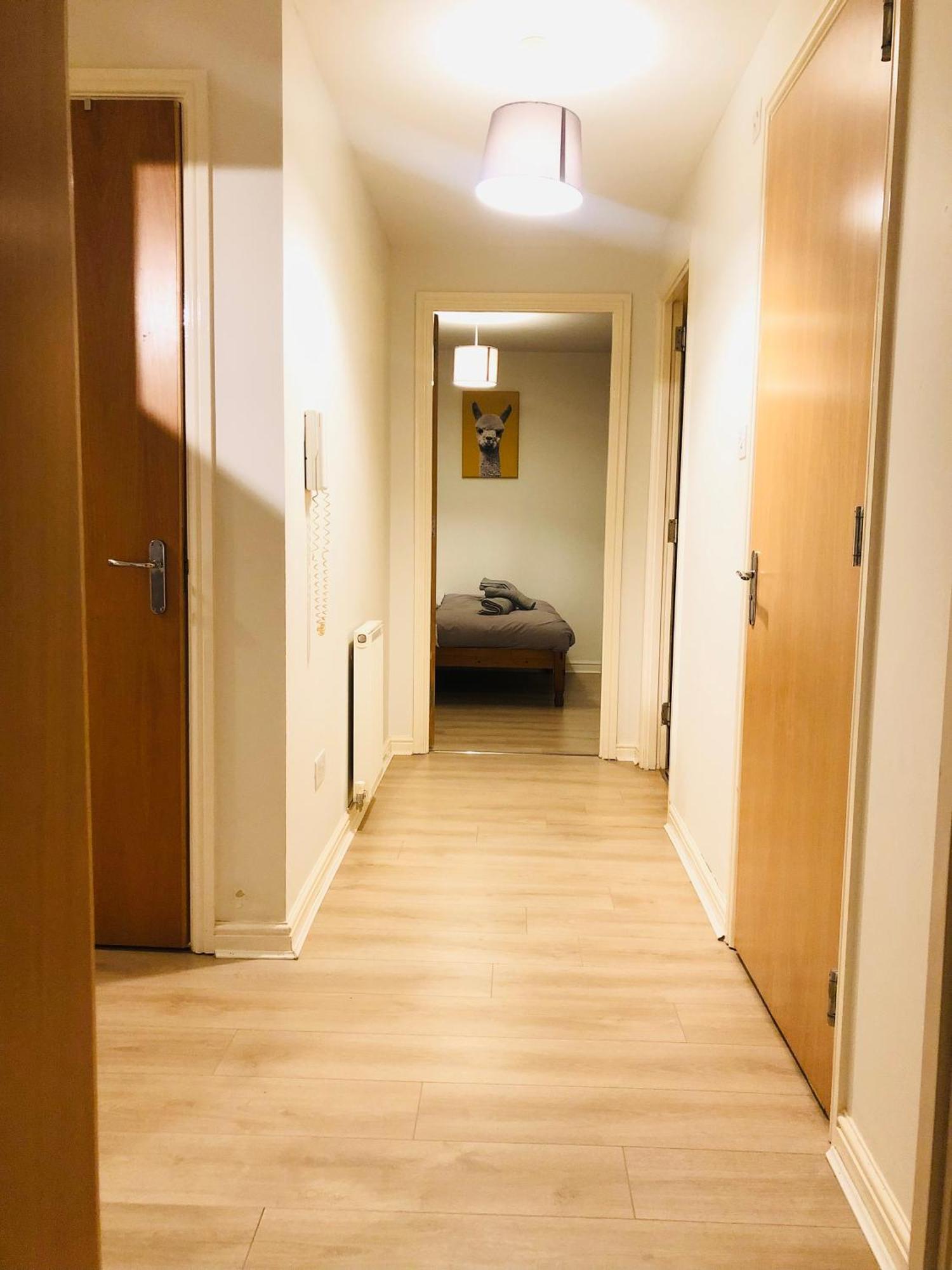 Spacious City Centre Flat Free Parking& Superfast Wifi Εδιμβούργο Εξωτερικό φωτογραφία