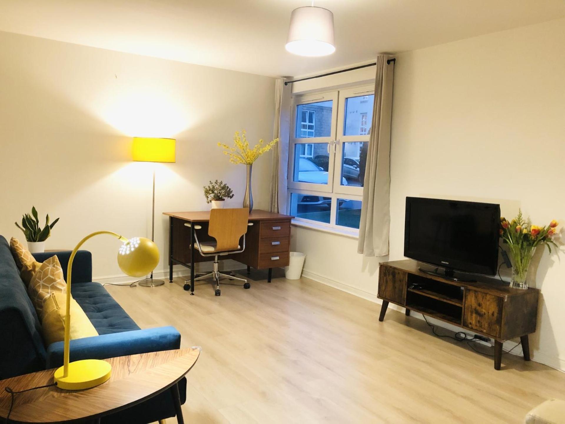 Spacious City Centre Flat Free Parking& Superfast Wifi Εδιμβούργο Εξωτερικό φωτογραφία