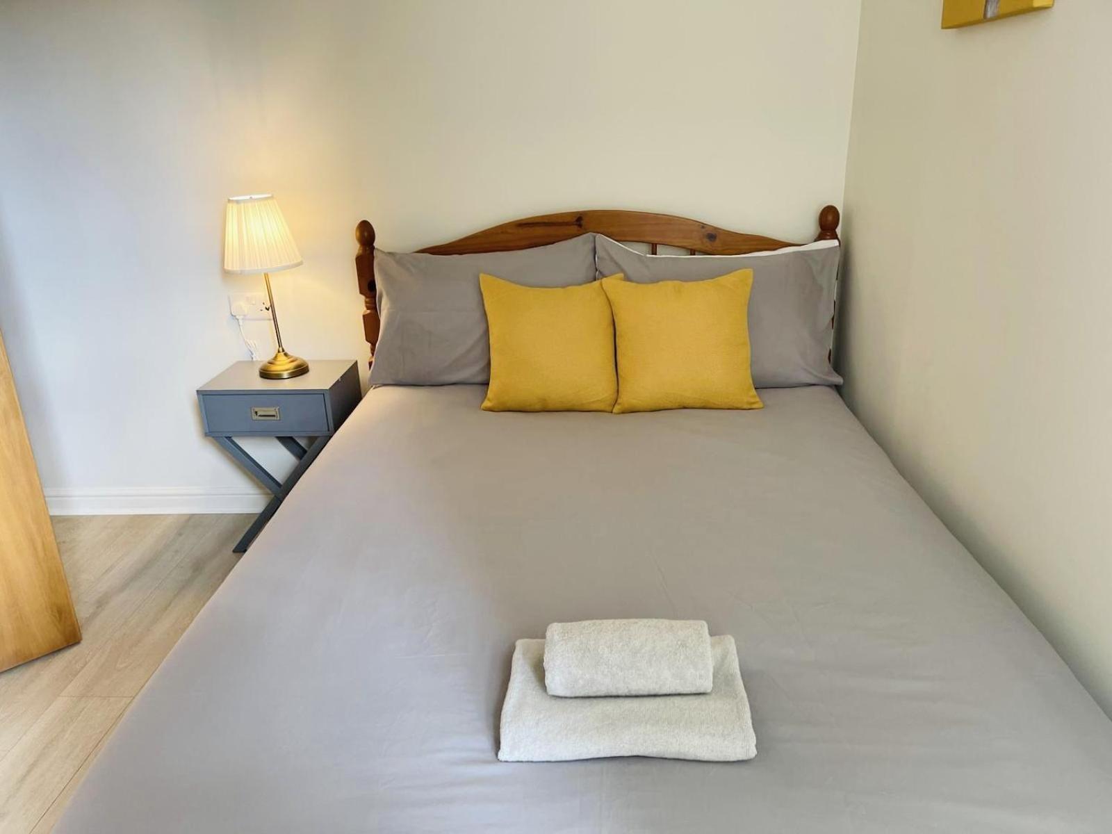 Spacious City Centre Flat Free Parking& Superfast Wifi Εδιμβούργο Εξωτερικό φωτογραφία